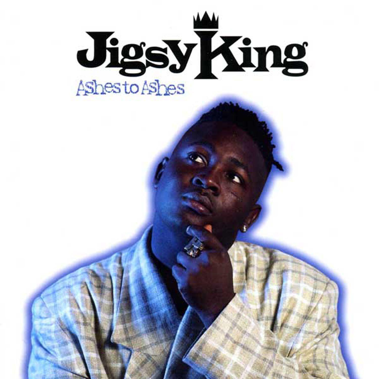 Jigsy King - Real Thing (feat. Tony Curtis)