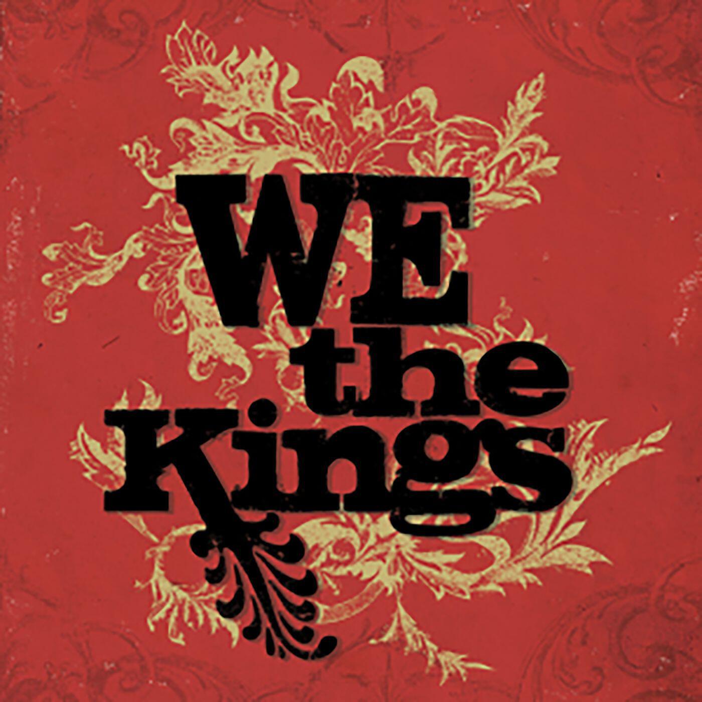 We The Kings - Skyway Avenue