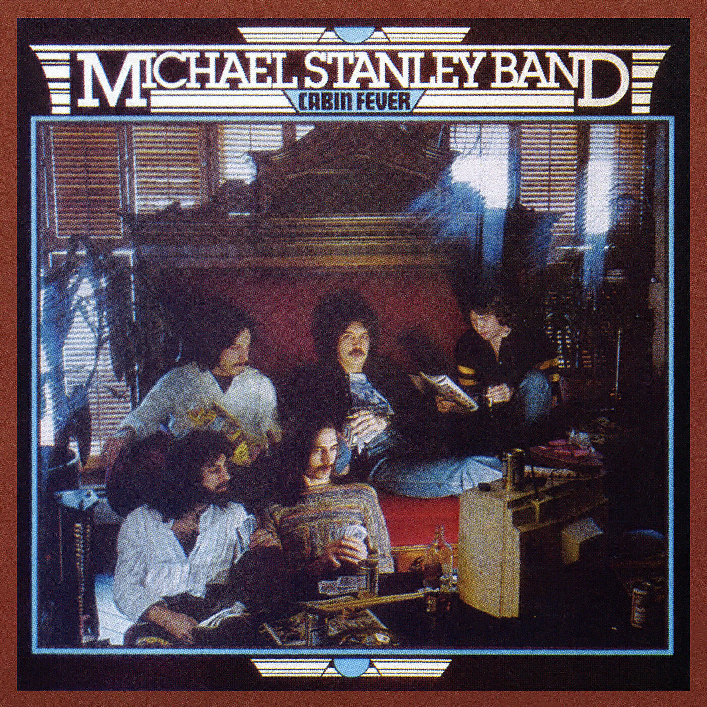 The Michael Stanley Band - Late Show