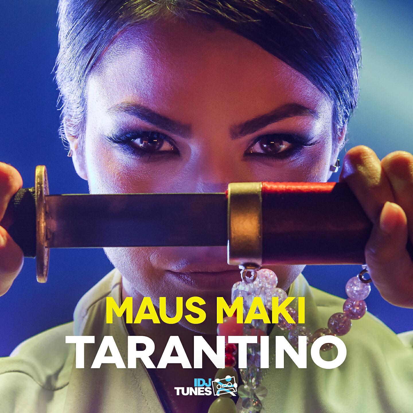 Maus Maki - Tarantino