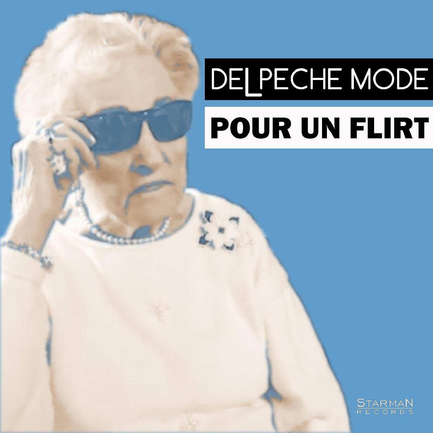Постер альбома Pour un flirt