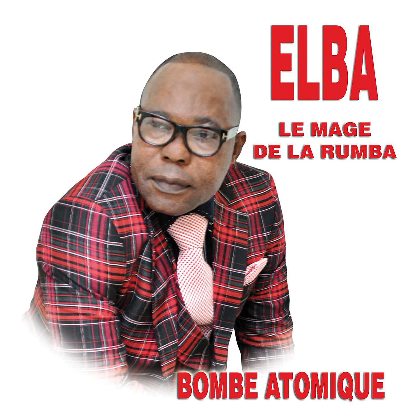 ELBA - Anatole kikwa