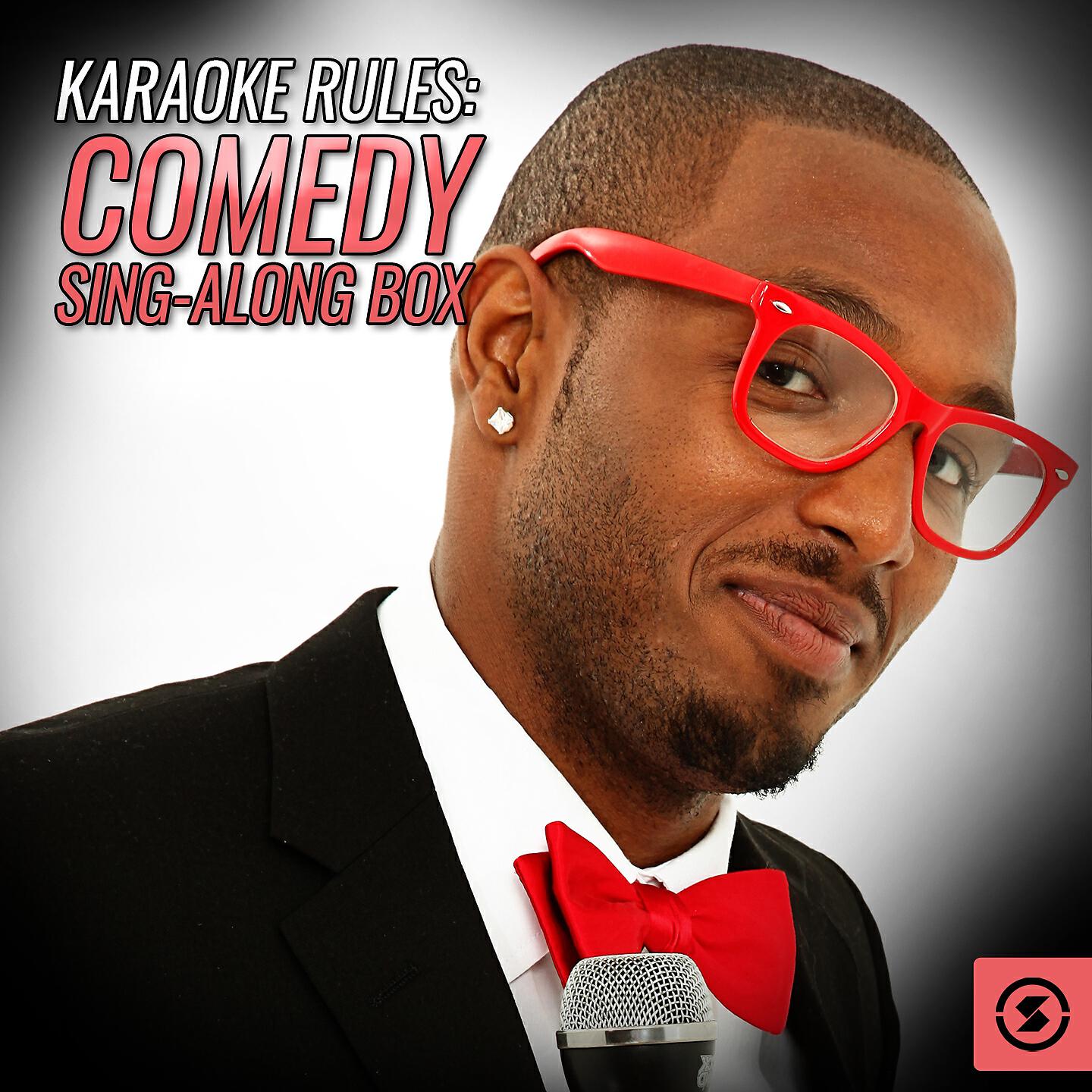 Vee Sing Zone - The Funky Gibbon (Karaoke Version)