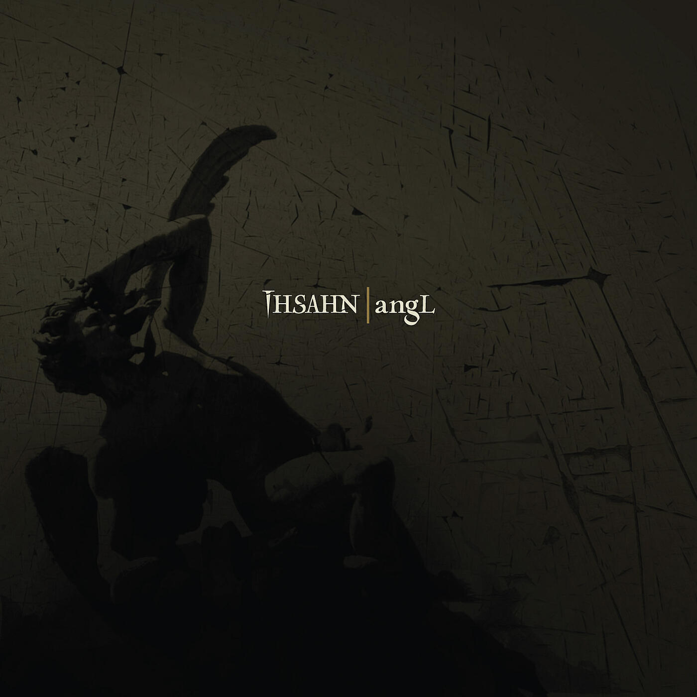 Ihsahn - Scarab
