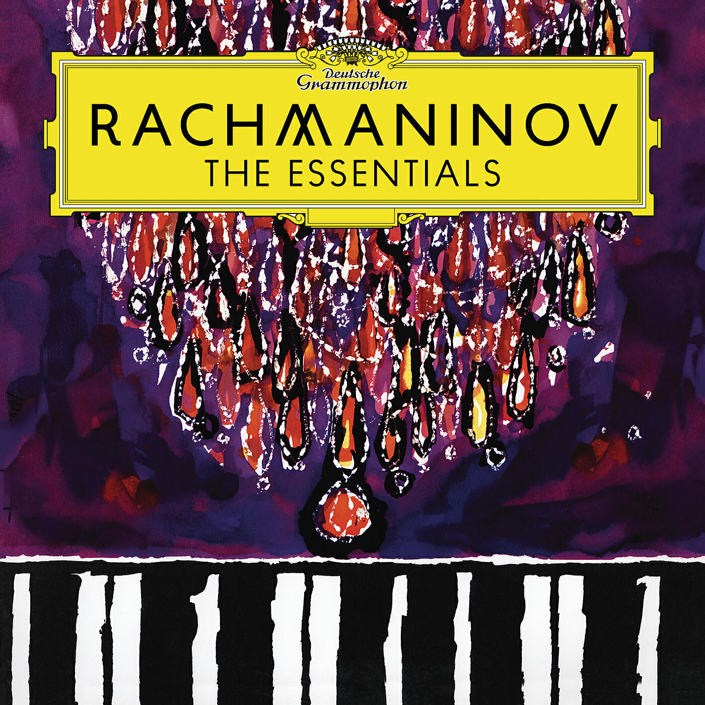 Sviatoslav Richter - Rachmaninoff: Piano Concerto No. 2 in C Minor, Op. 18 - I. Moderato