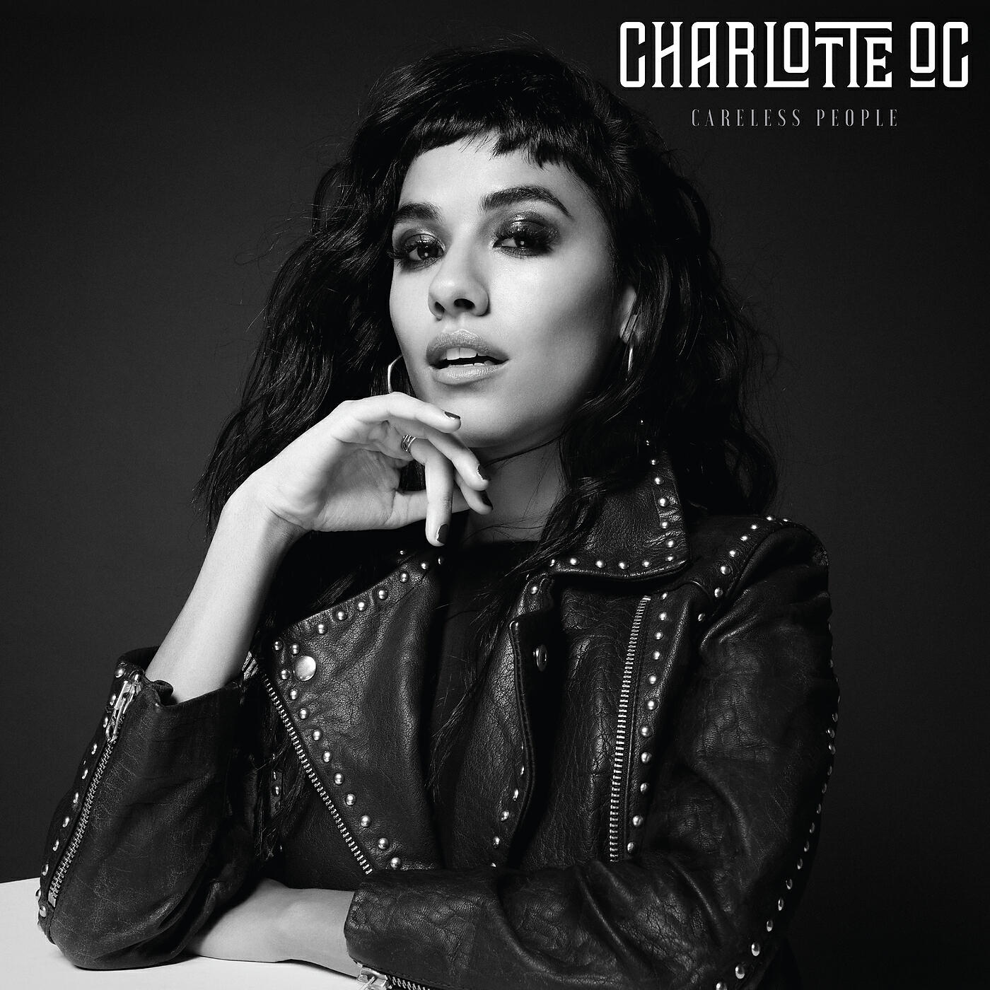 Charlotte OC - Where It Stays