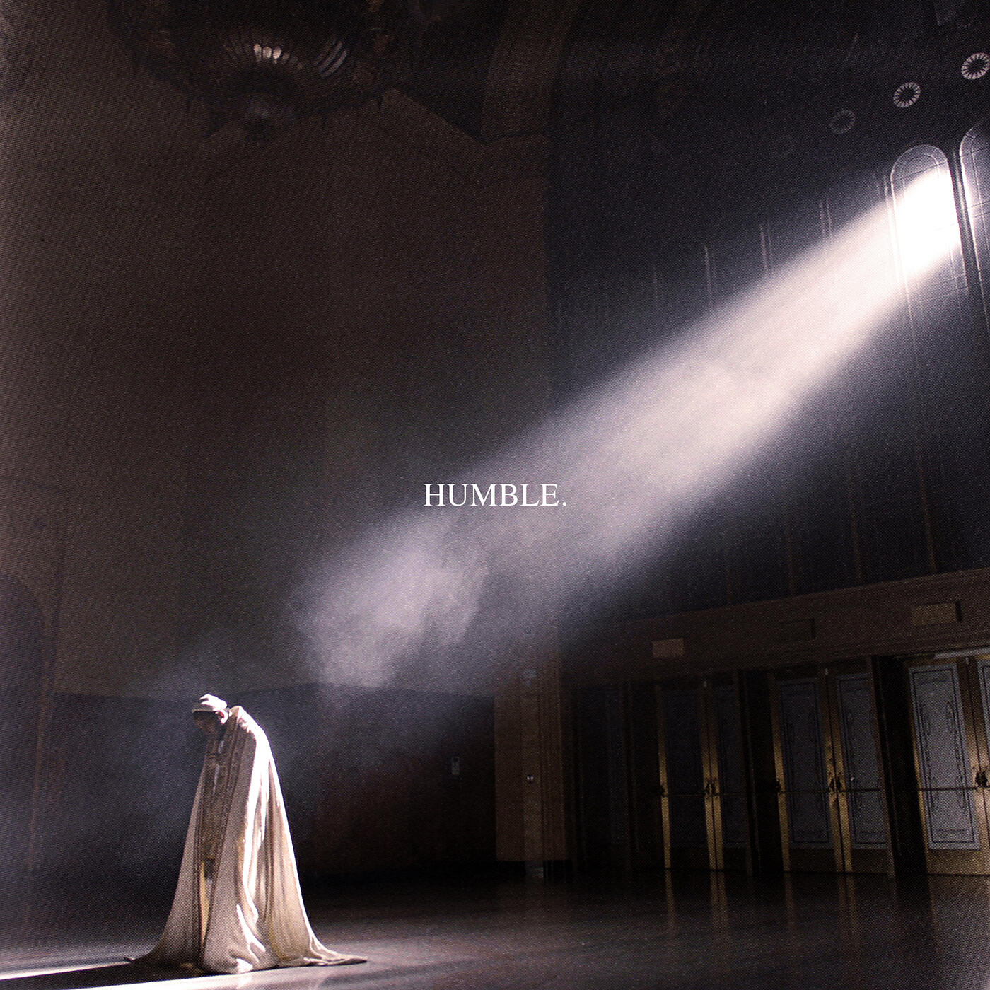 Kendrick Lamar - HUMBLE.