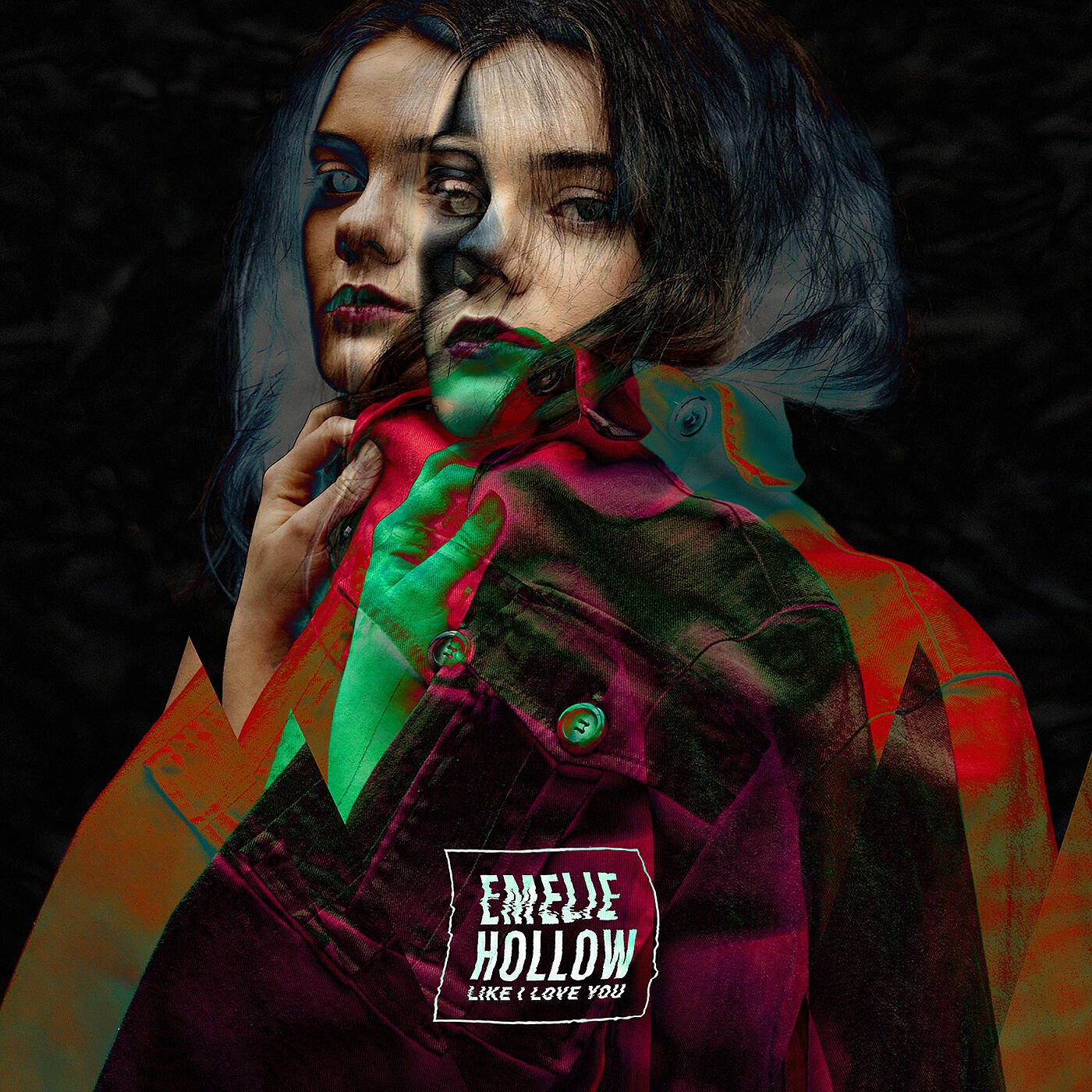 Emelie Hollow - Like I Love You