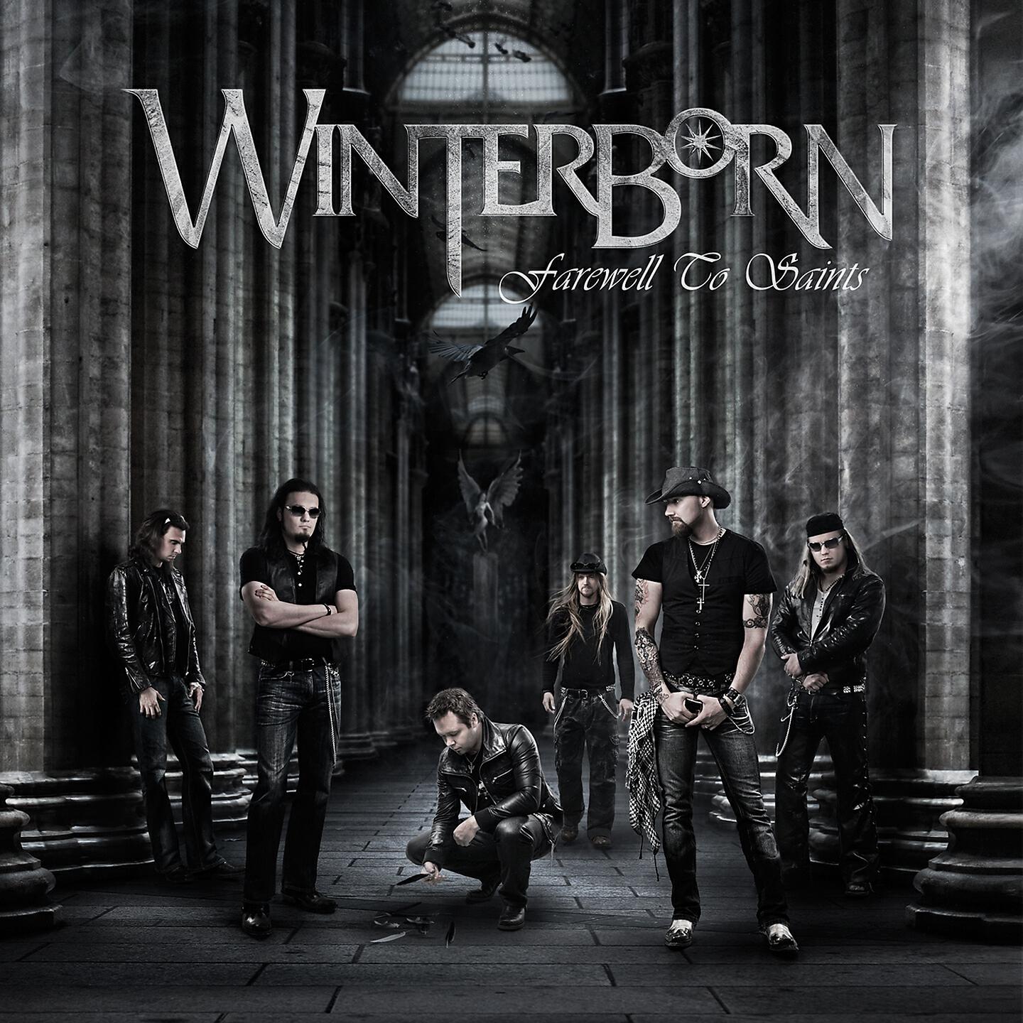 Winterborn - Last Man Standing