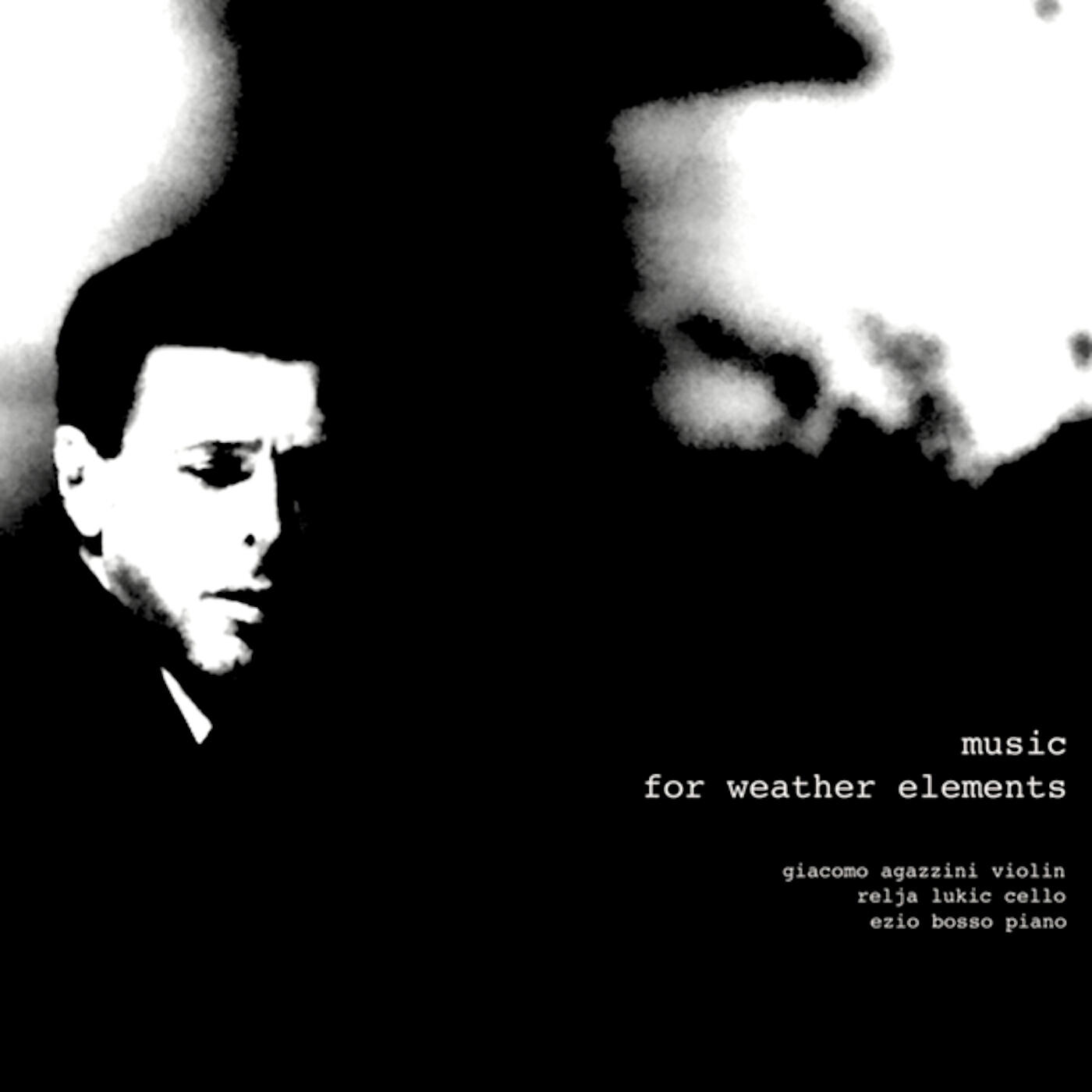 Ezio Bosso - Music for Weather Elements: Air, On the First Star Of The Night