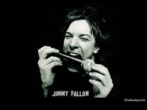 Jimmy Fallon все песни в mp3