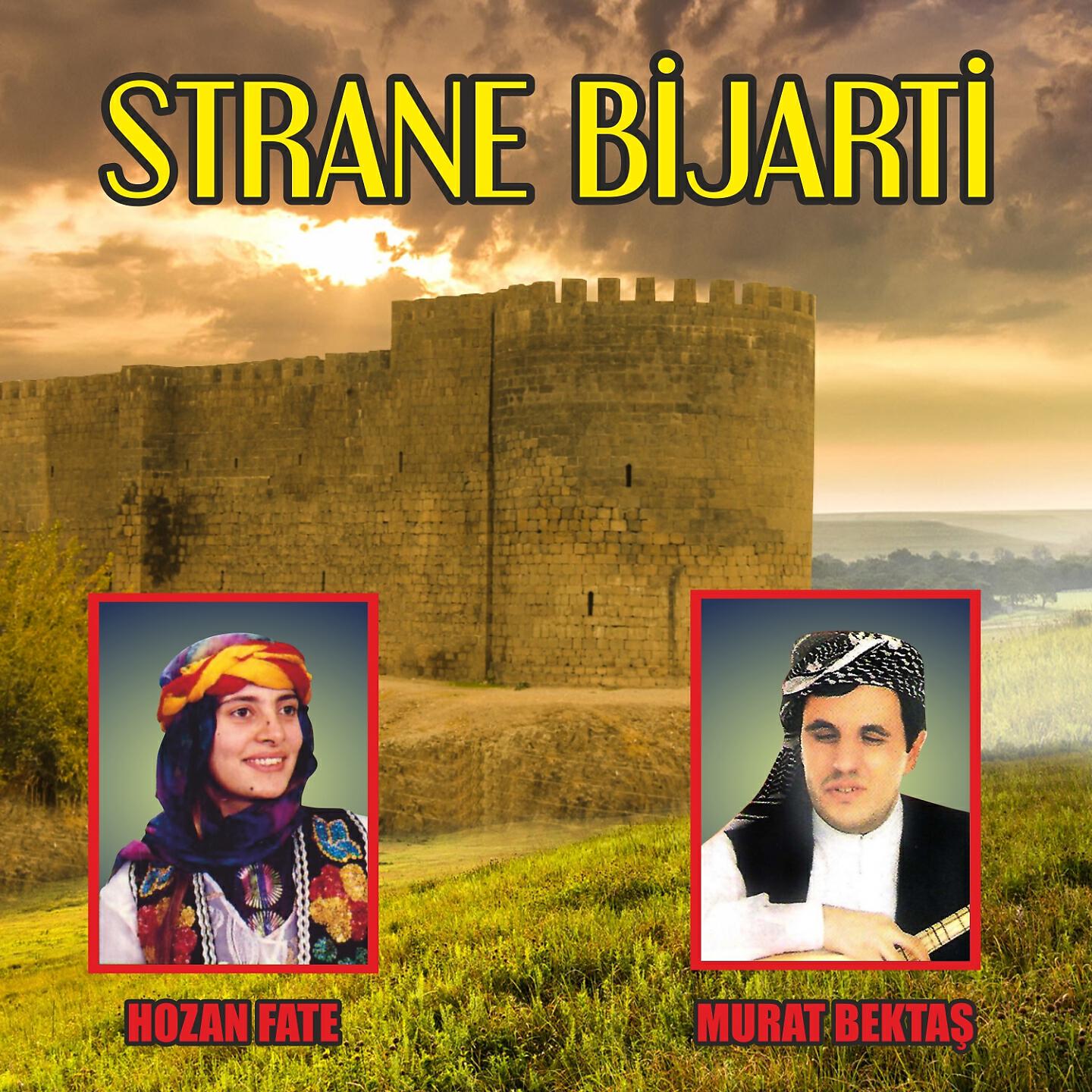 Hozan Fate - Lawıke Metine Yaramın