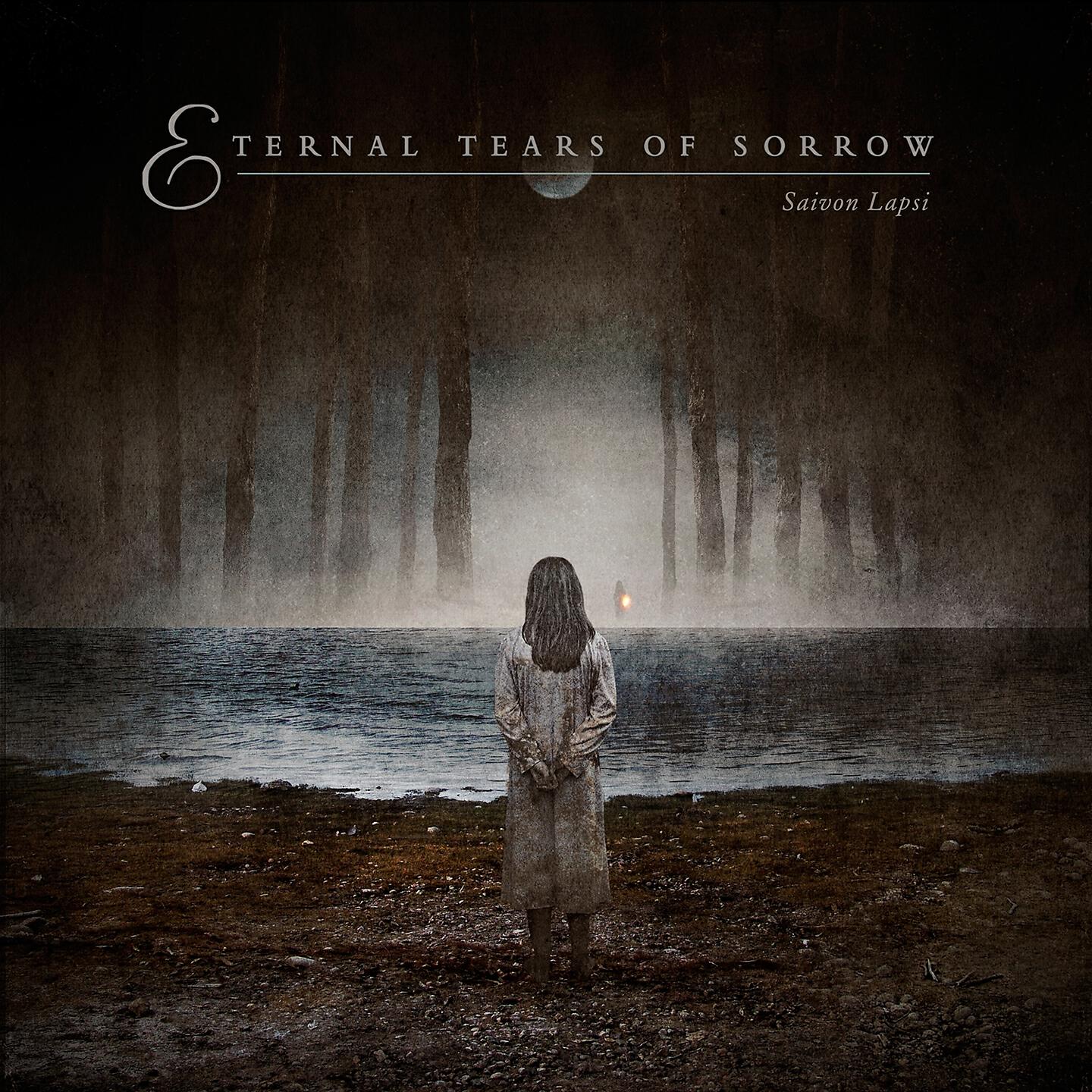 Eternal Tears Of Sorrow - Legion of Beast