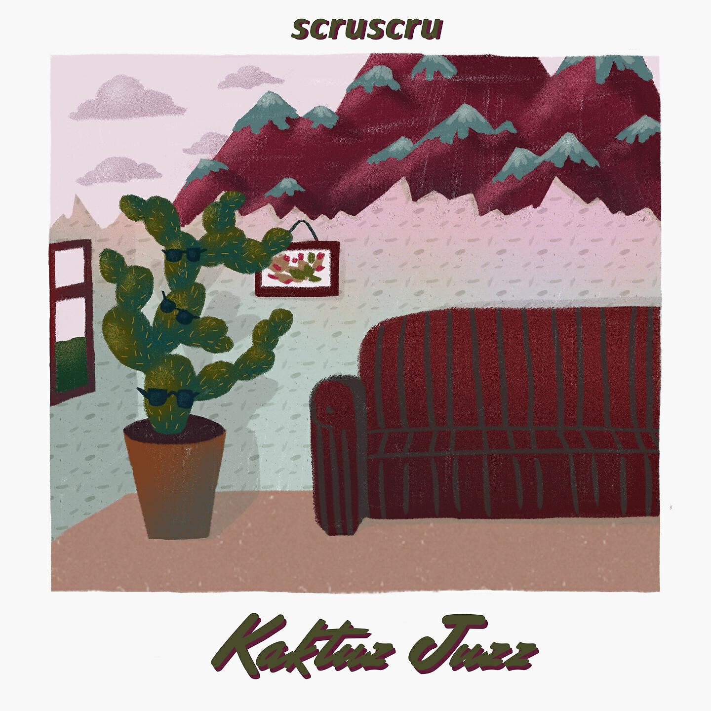 Scruscru - Citrus Mus