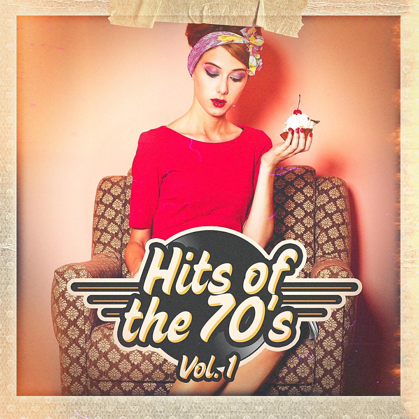 Hits Unlimited - Dancing Queen