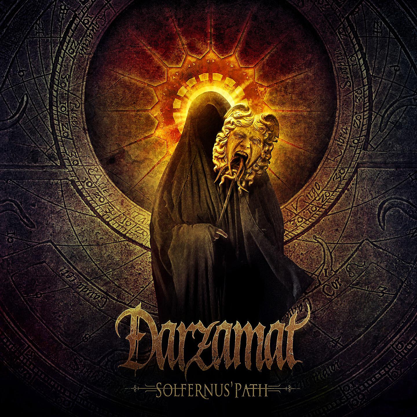 Darzamat - Gloria Inferni