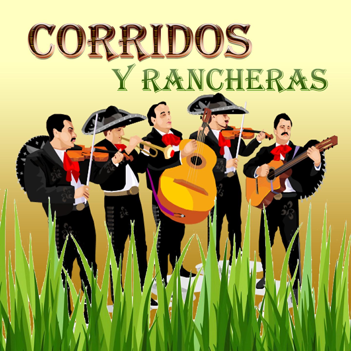 Gran Mariachi de Javier Herrera - La Cama de Piedra