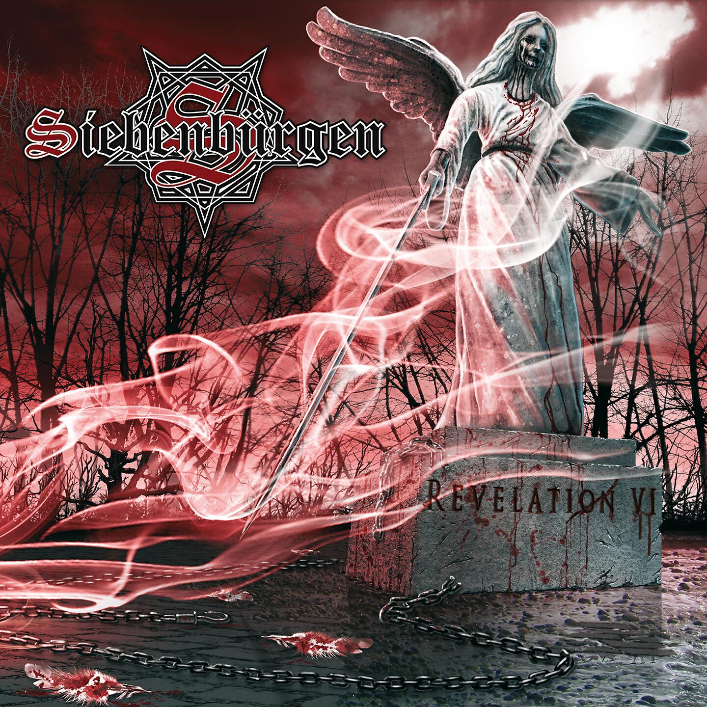 Siebenbürgen - In Sanctum