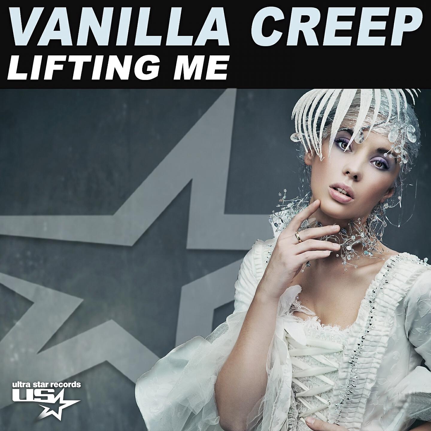Vanilla Creep - Lifting Me (Radio Edit)
