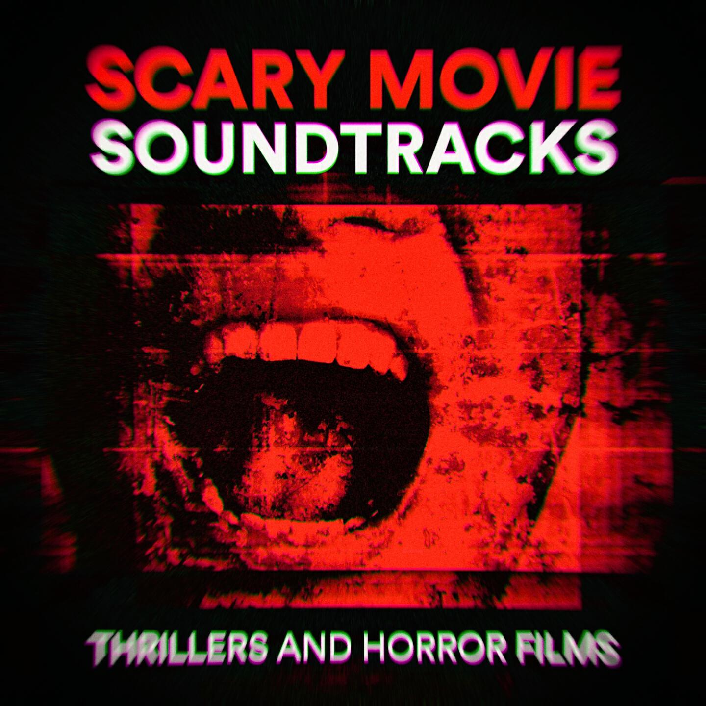 Movie Best Themes - Freddy's Dead - The Final Nightmare (From the Movie 