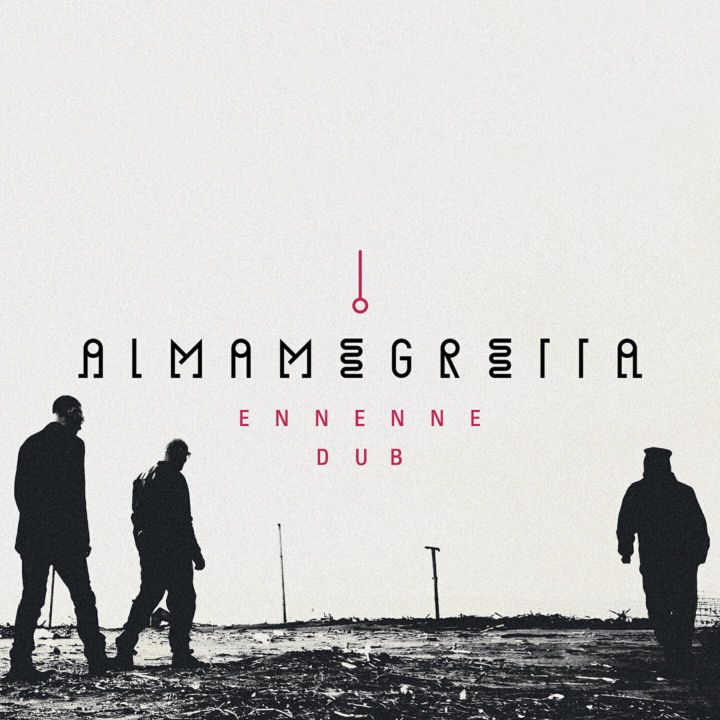 Almamegretta - Musica popolare (Dennis Bovell Remix)