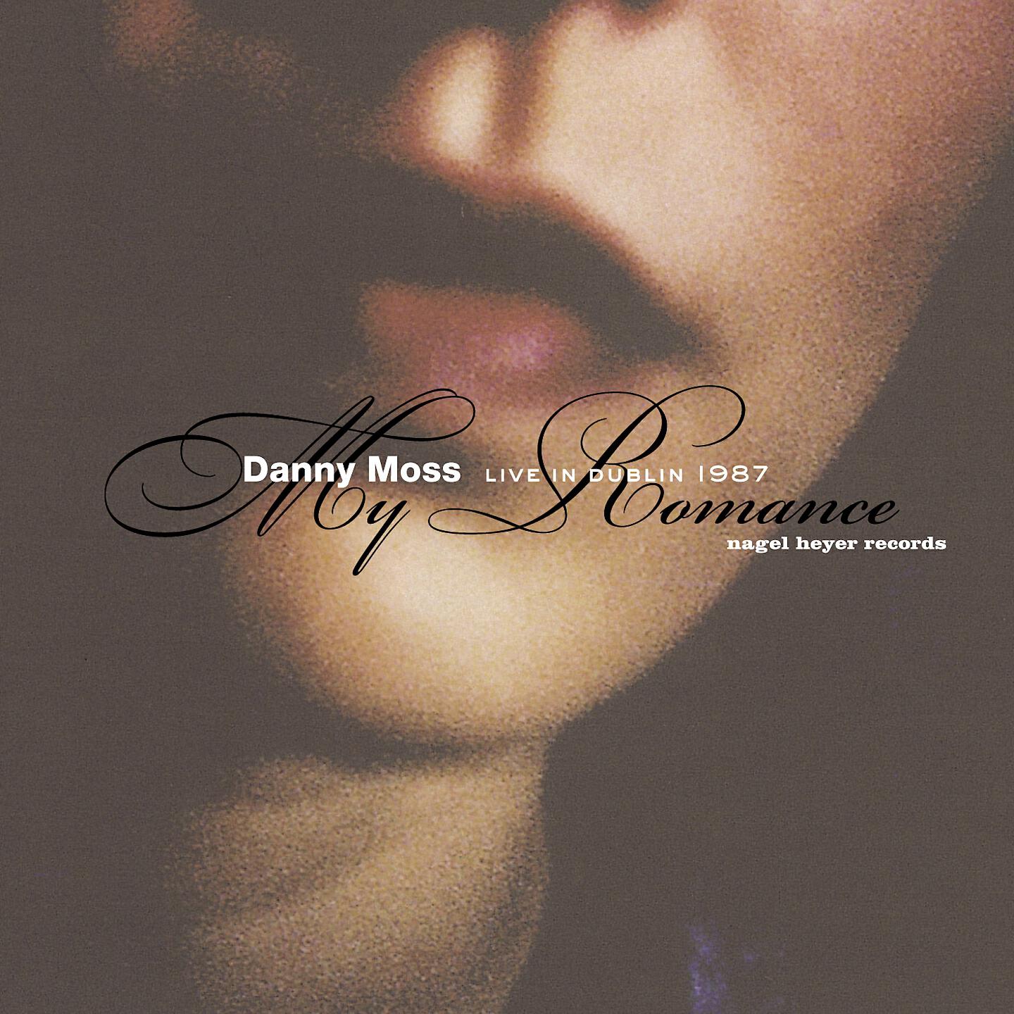 Danny Moss - My Romance (Live)