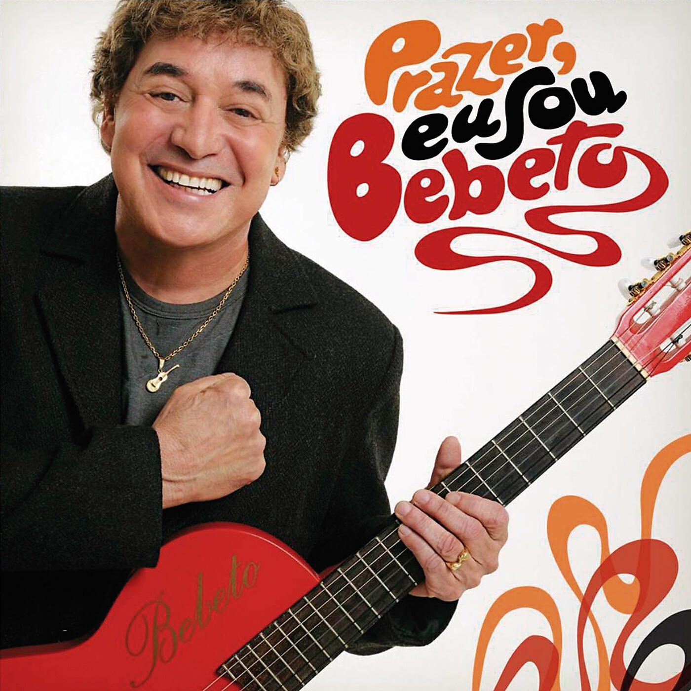 Bebeto - Tudo Bem