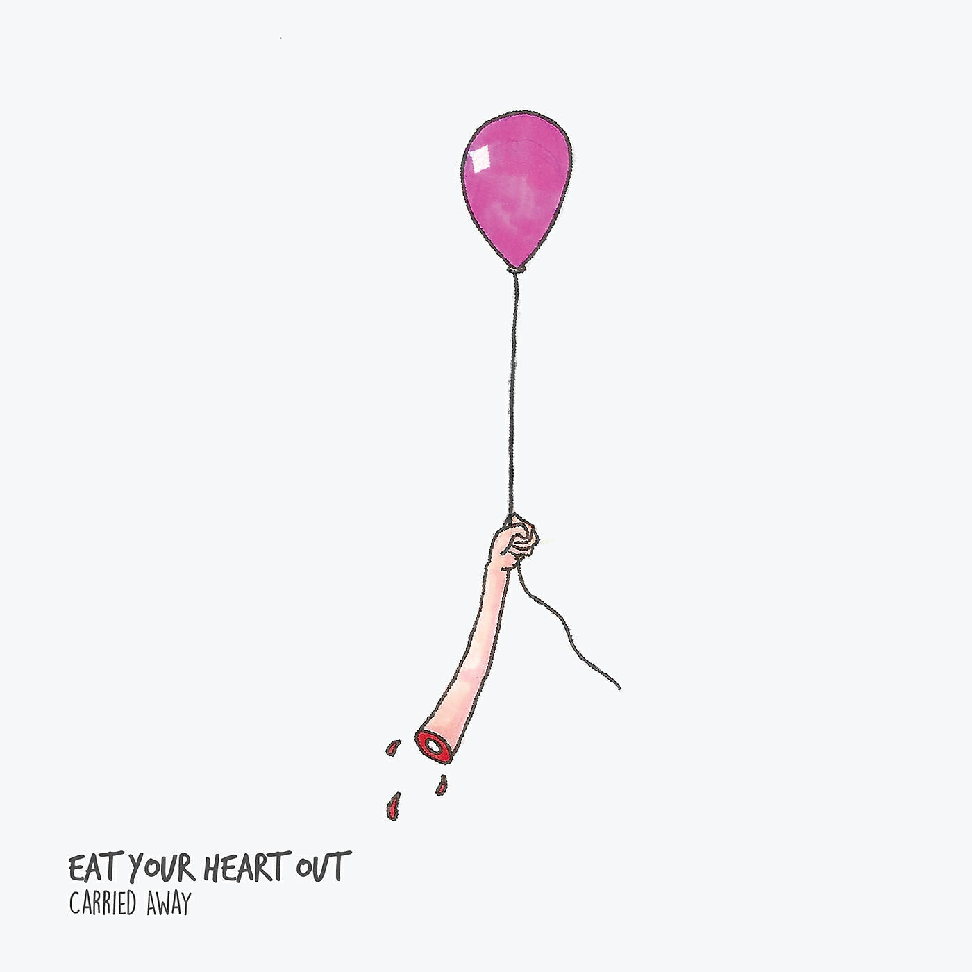 Eat Your Heart Out - Something In The Way