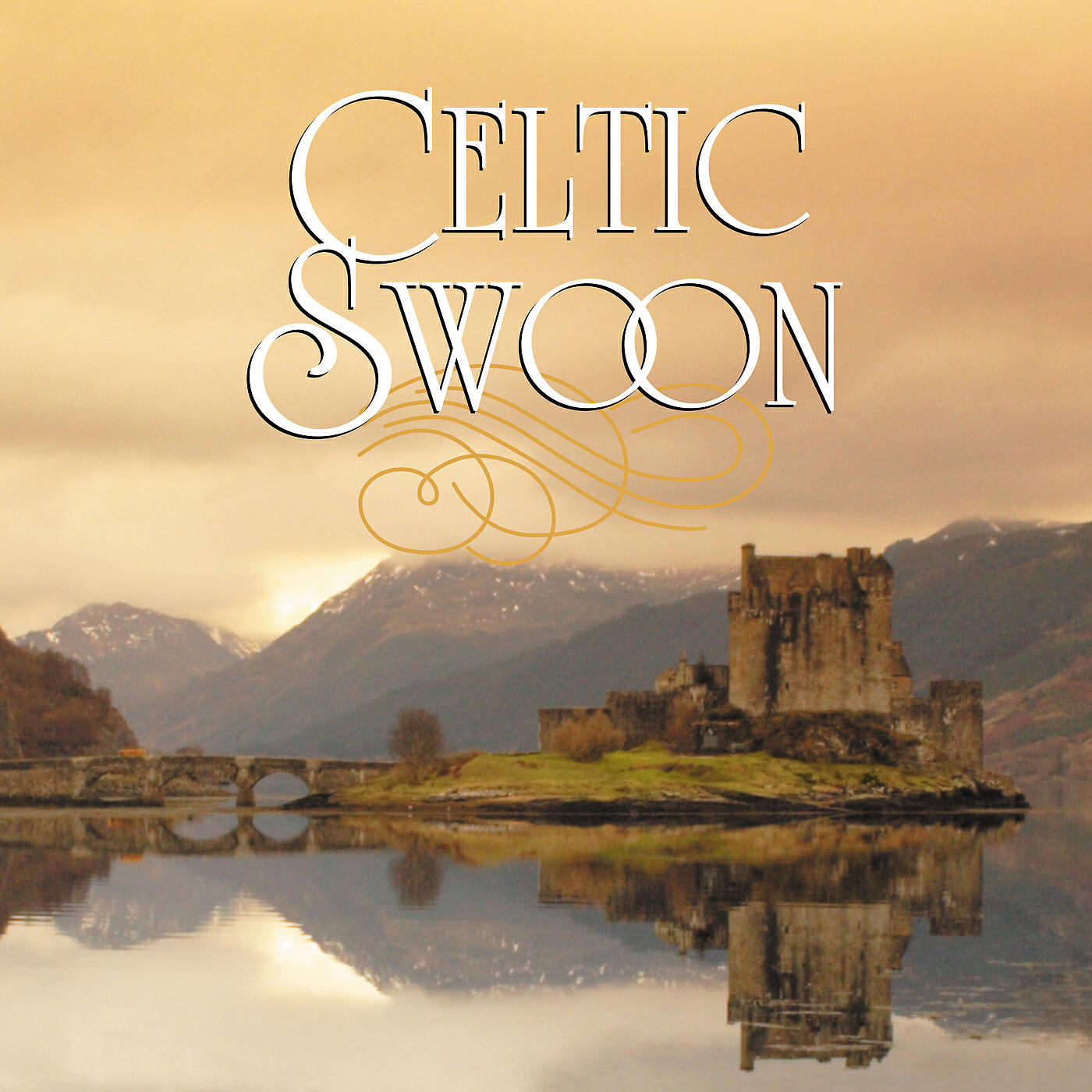 Cantillation - Traditional: Ca' The Yowes (Arr. Ralph Vaughan Williams)