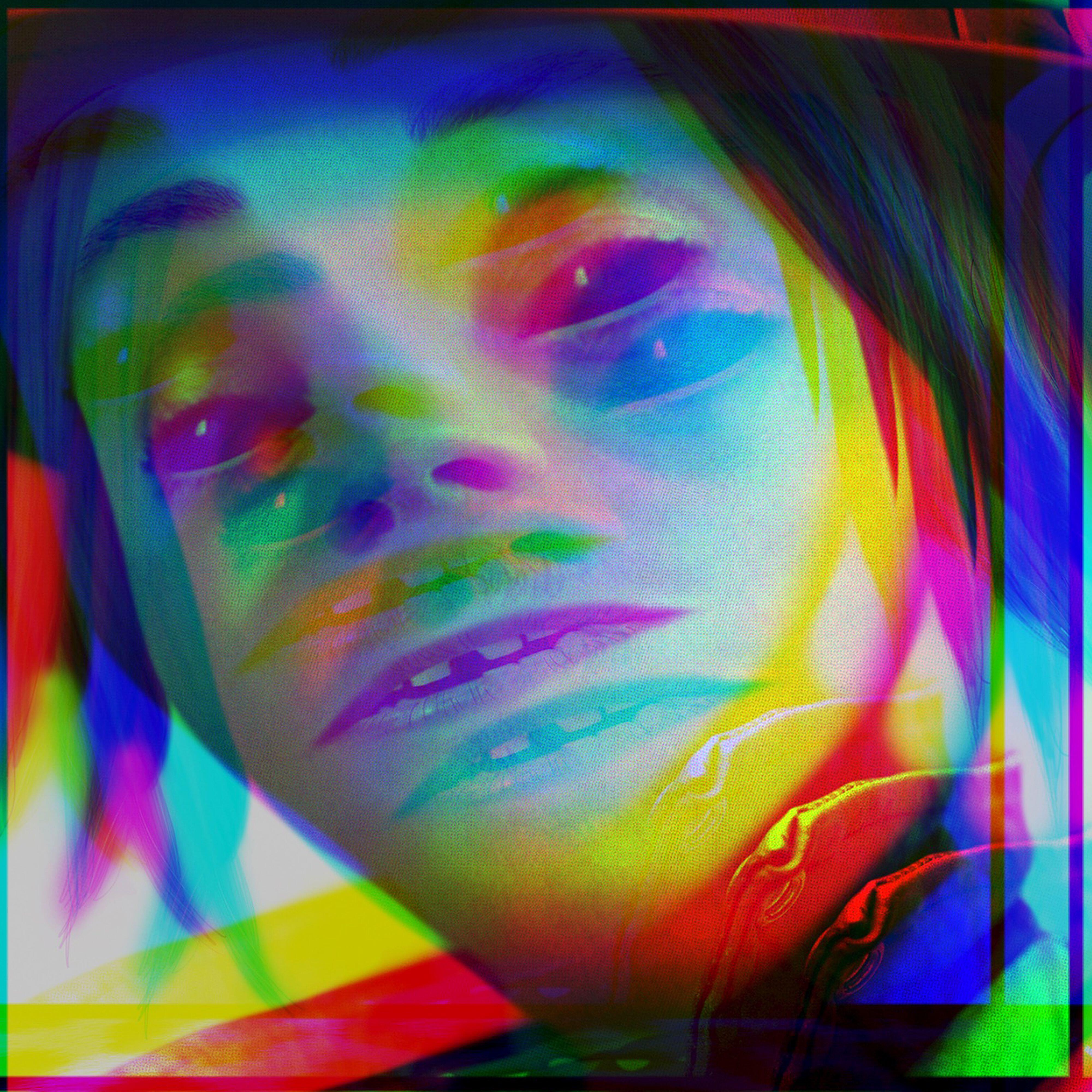 Gorillaz - Andromeda (feat. DRAM) [Bonobo Remix]