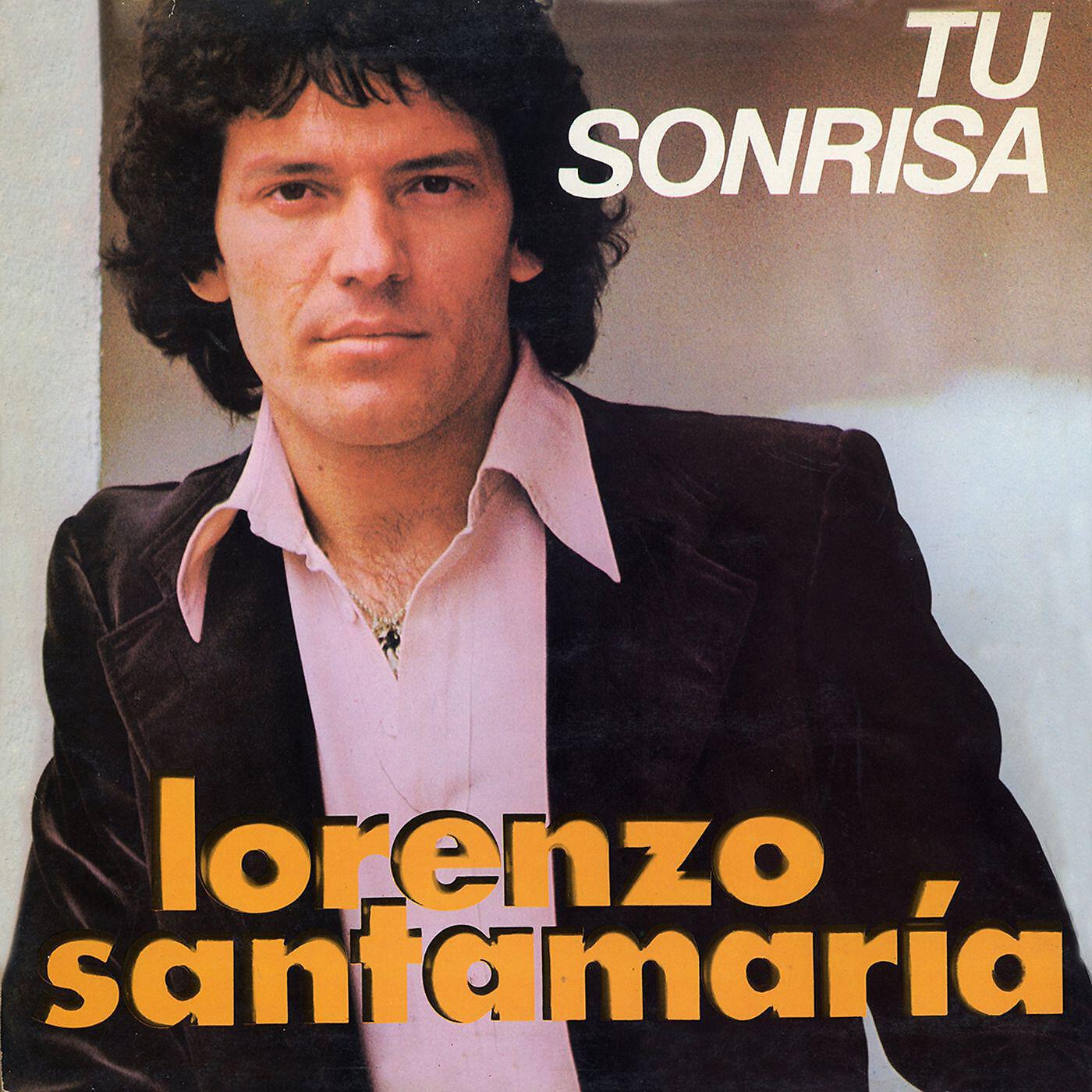 Lorenzo Santamaria - Cuando un hombre ama a una mujer