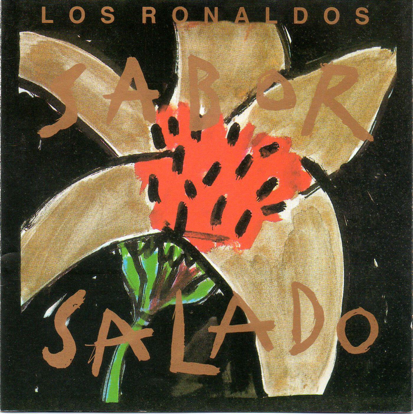 Los Ronaldos - Ya no me engañas (2015 Remaster)