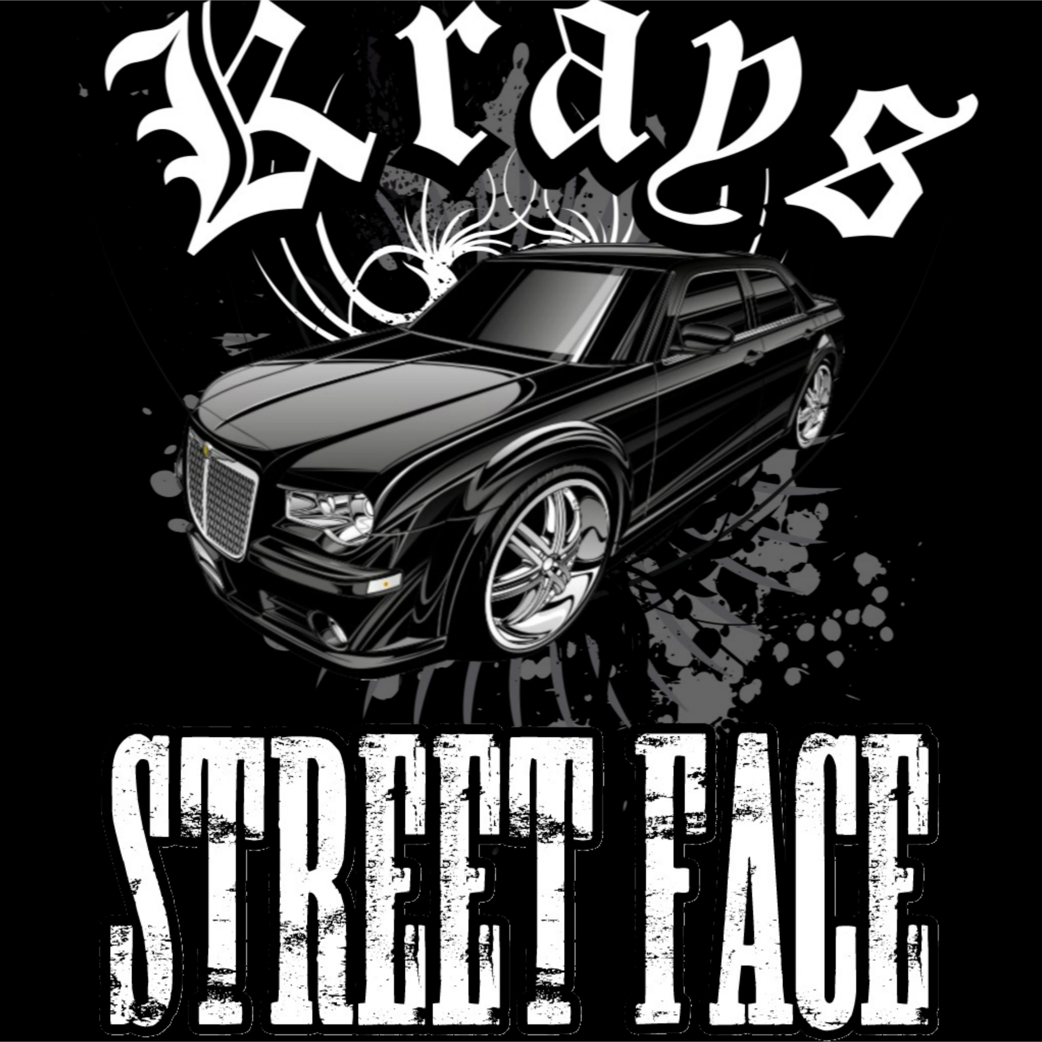 Krays - Street Face