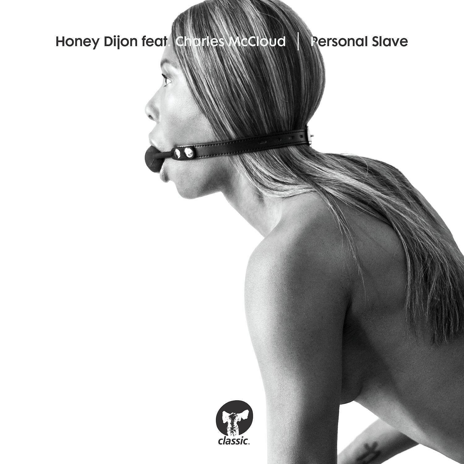 Honey Dijon - Personal Slave (feat. Charles McCloud) [Drum Machine Mix]