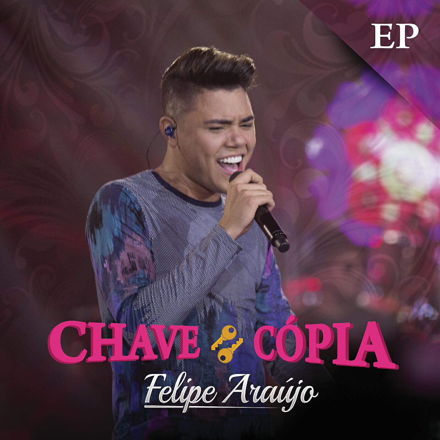 Felipe Araújo - A Mala É Falsa (Ao Vivo)