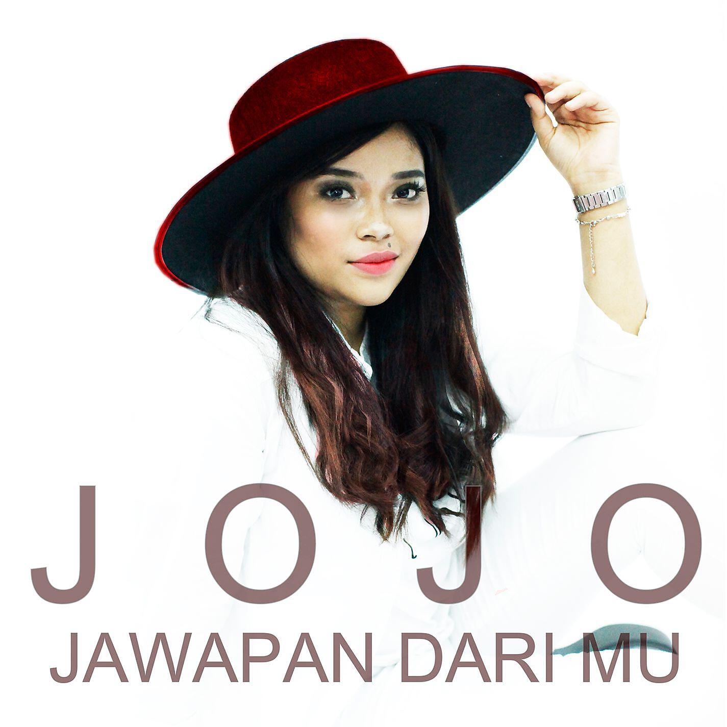 JOJO - Jawapan Dari Mu