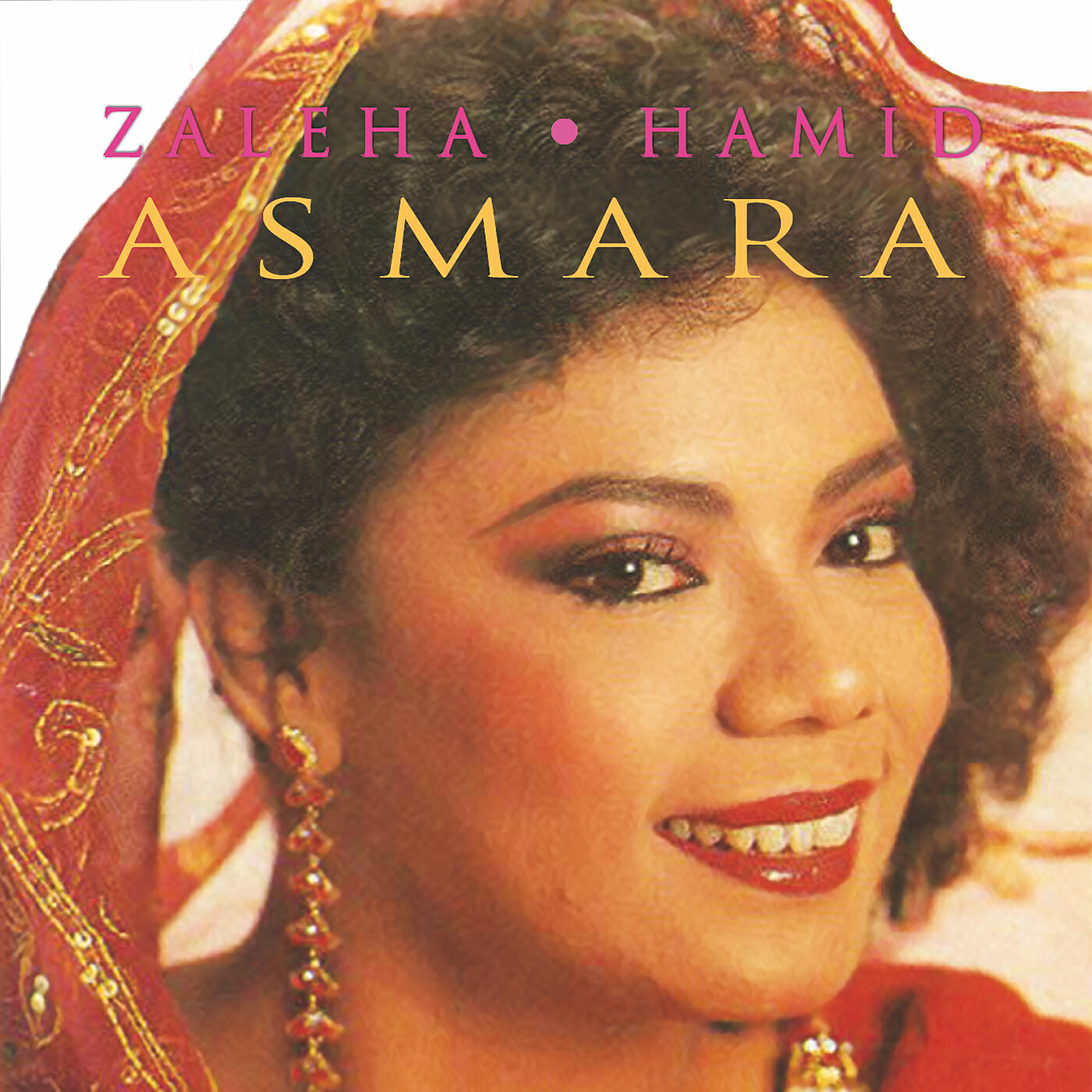 Zaleha Hamid - Dangdut Reggae II