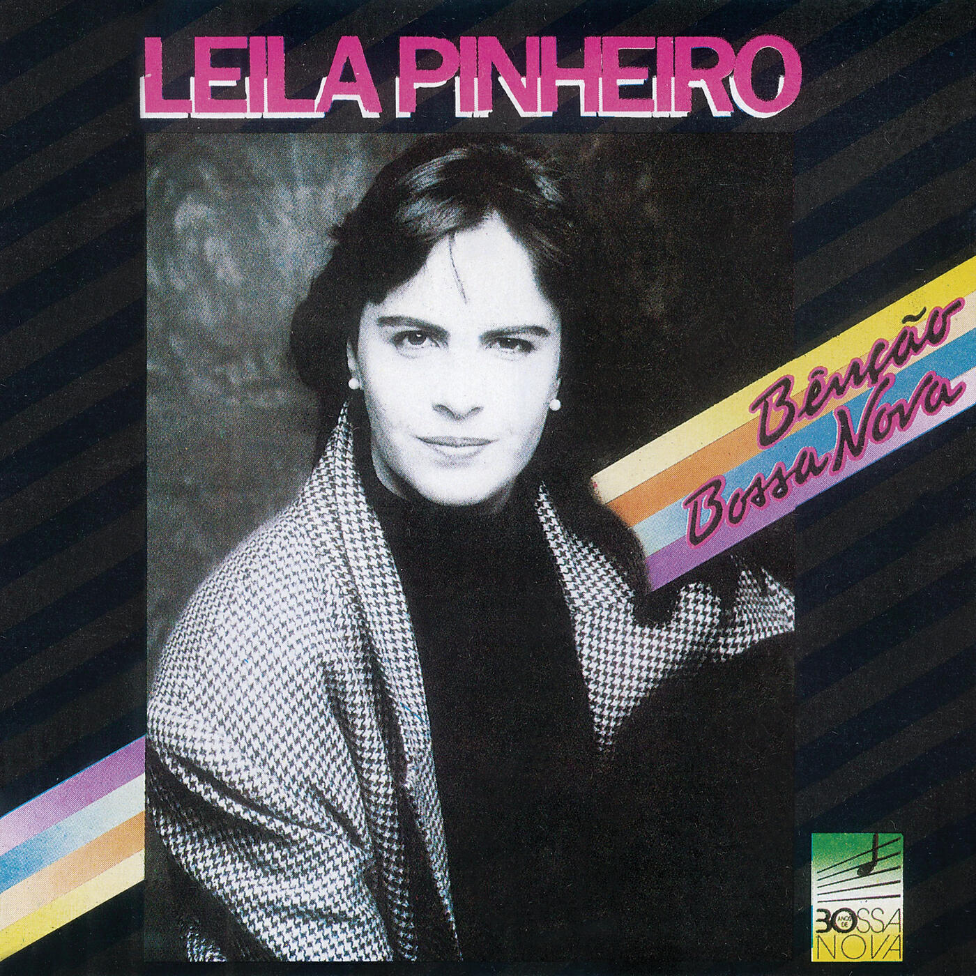 Leila Pinheiro - Lobo Bobo / Saudade Fez Um Samba / Você E Eu / Se É Tarde Me Perdoa (Medley)