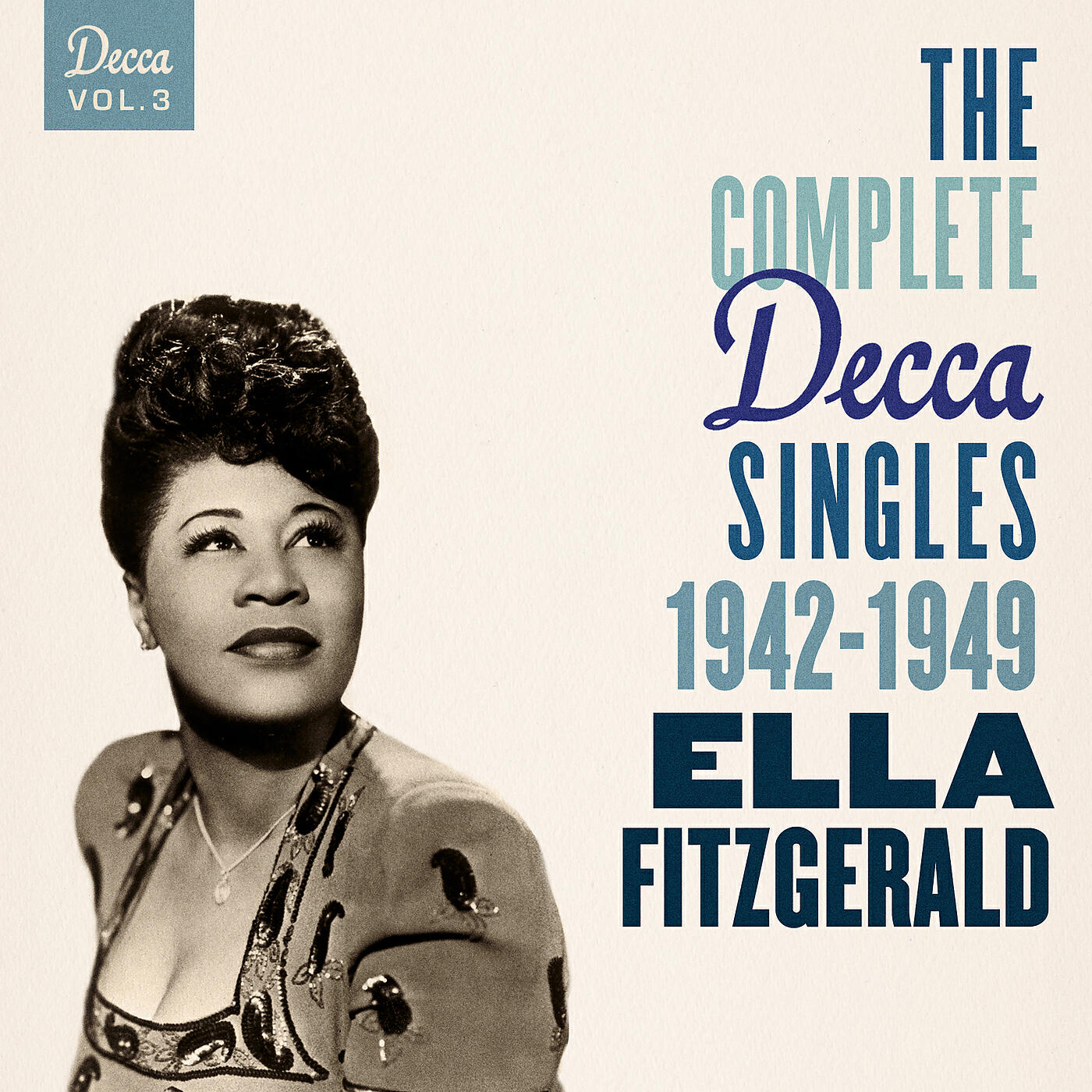 Ella Fitzgerald - You Turned The Tables On Me