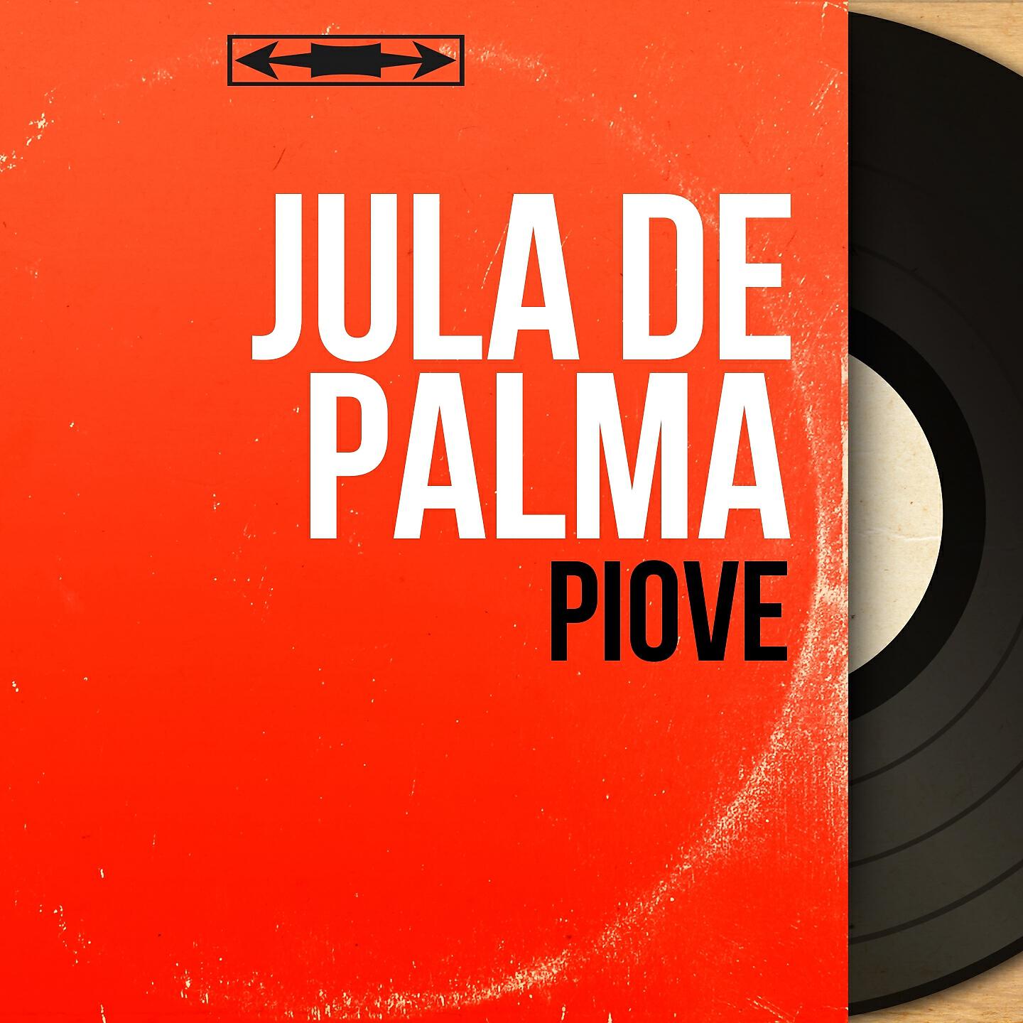 Jula De Palma - Prezioso amore (From 