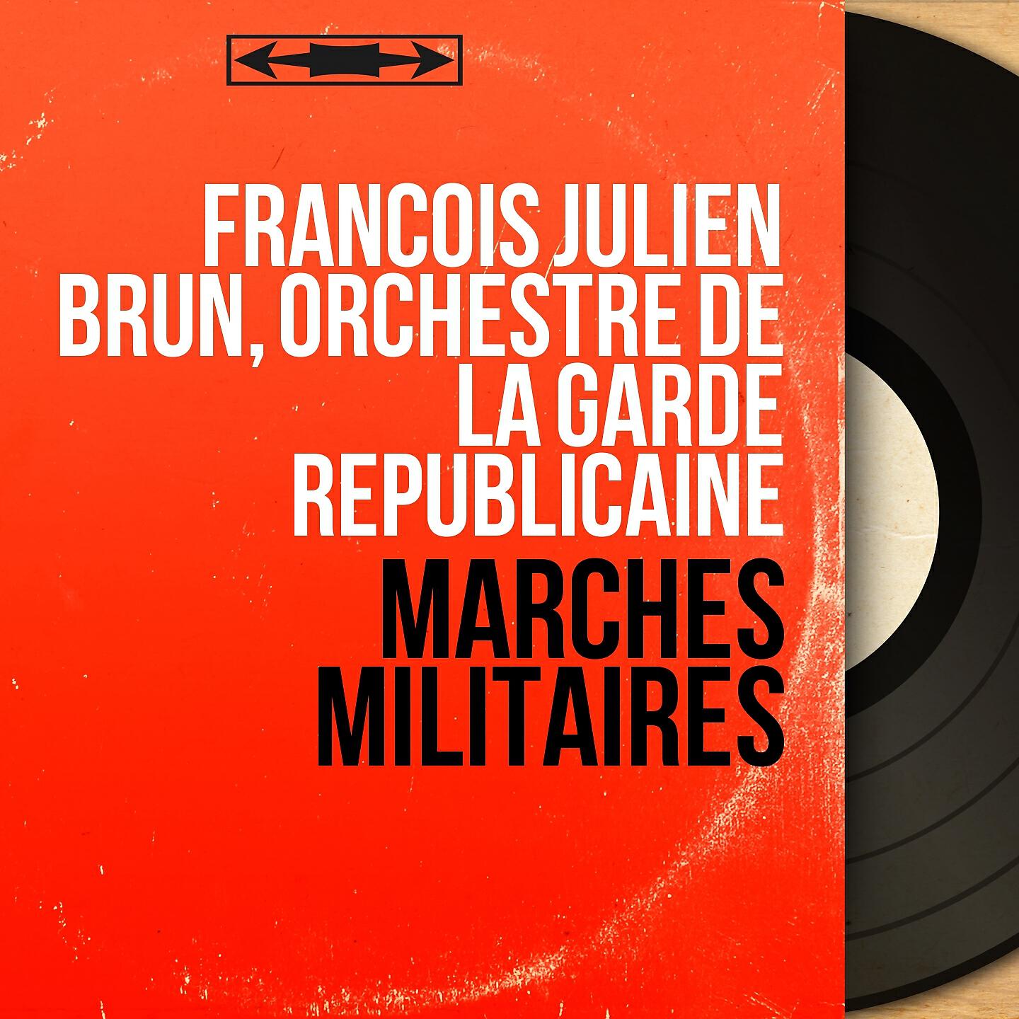 François Julien Brun - La Fille du régiment