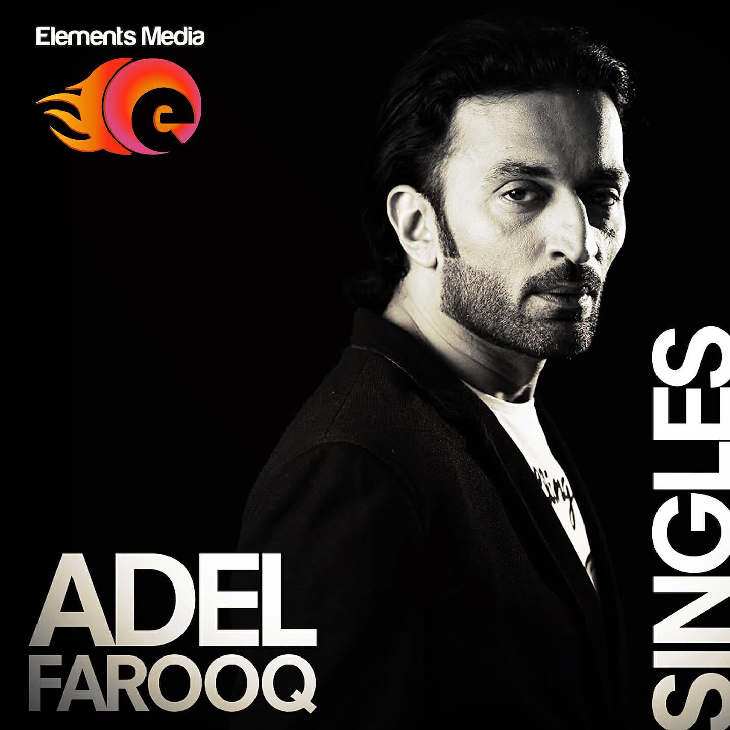 Adel Farooq - Saawan (Unplugged)
