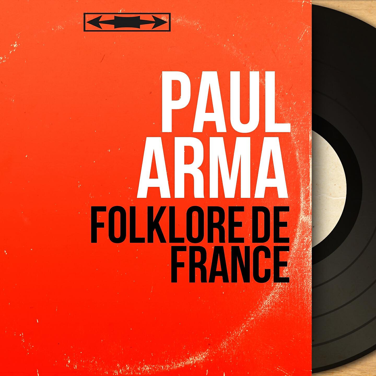Paul Arma - Jean Renaud, Normandie