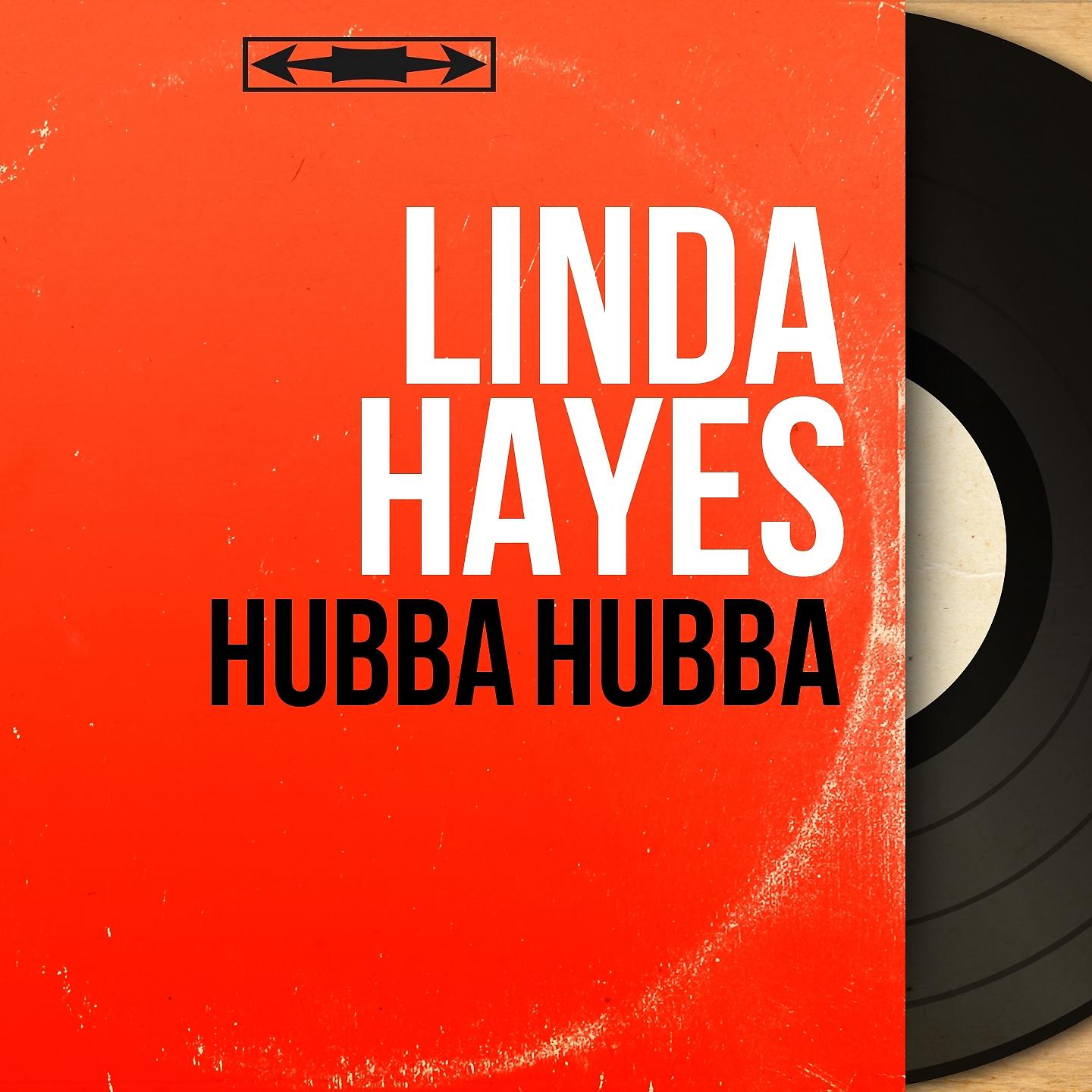 Постер альбома Hubba Hubba