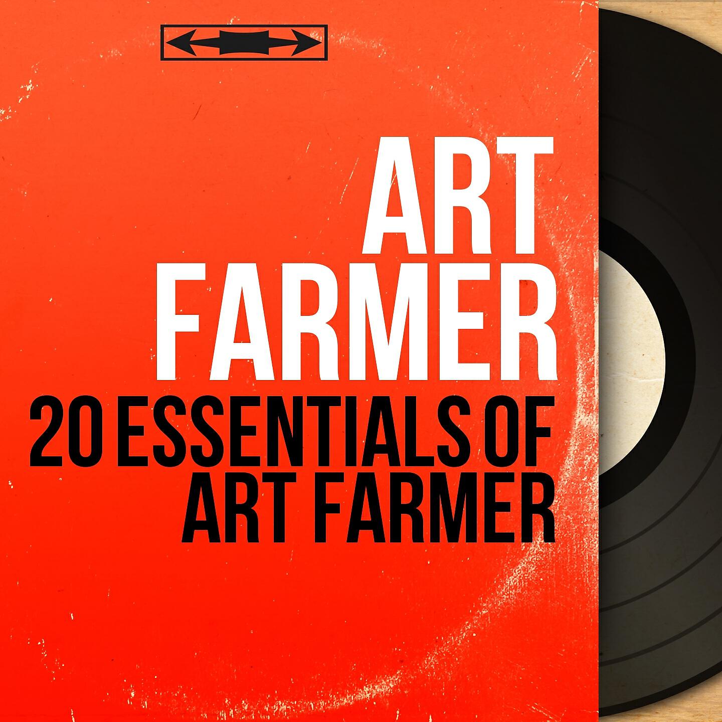 Art Farmer - Look Ma, No Clothes