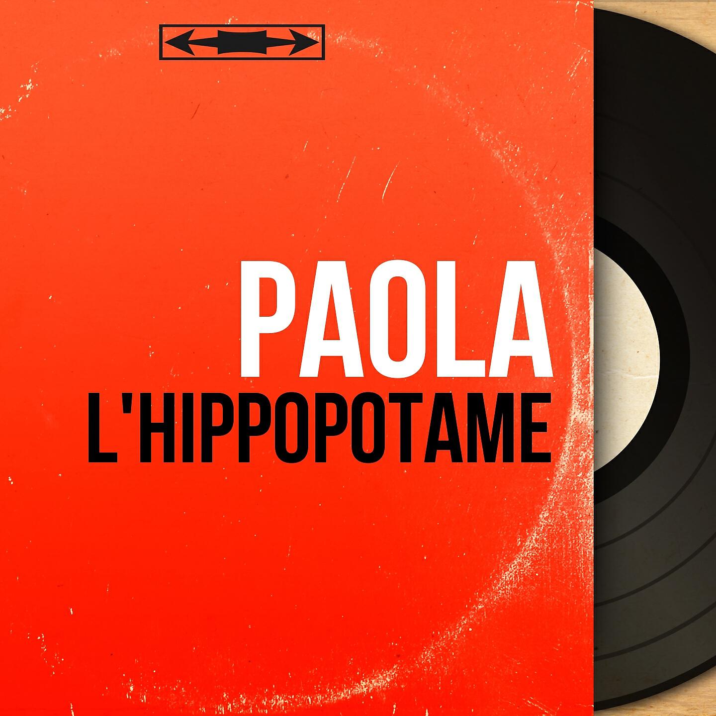 Paola - Le petit clou