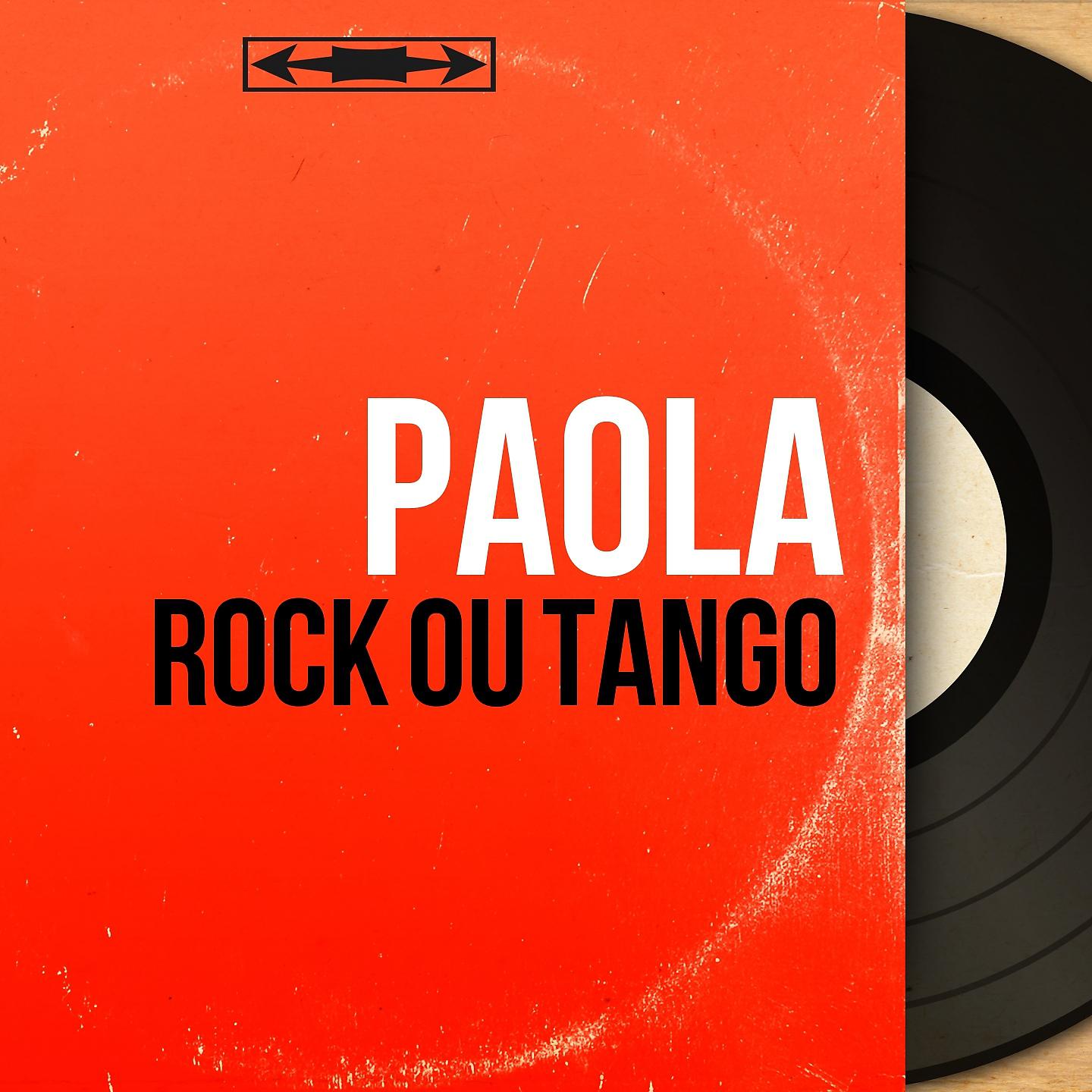 Постер альбома Rock ou tango