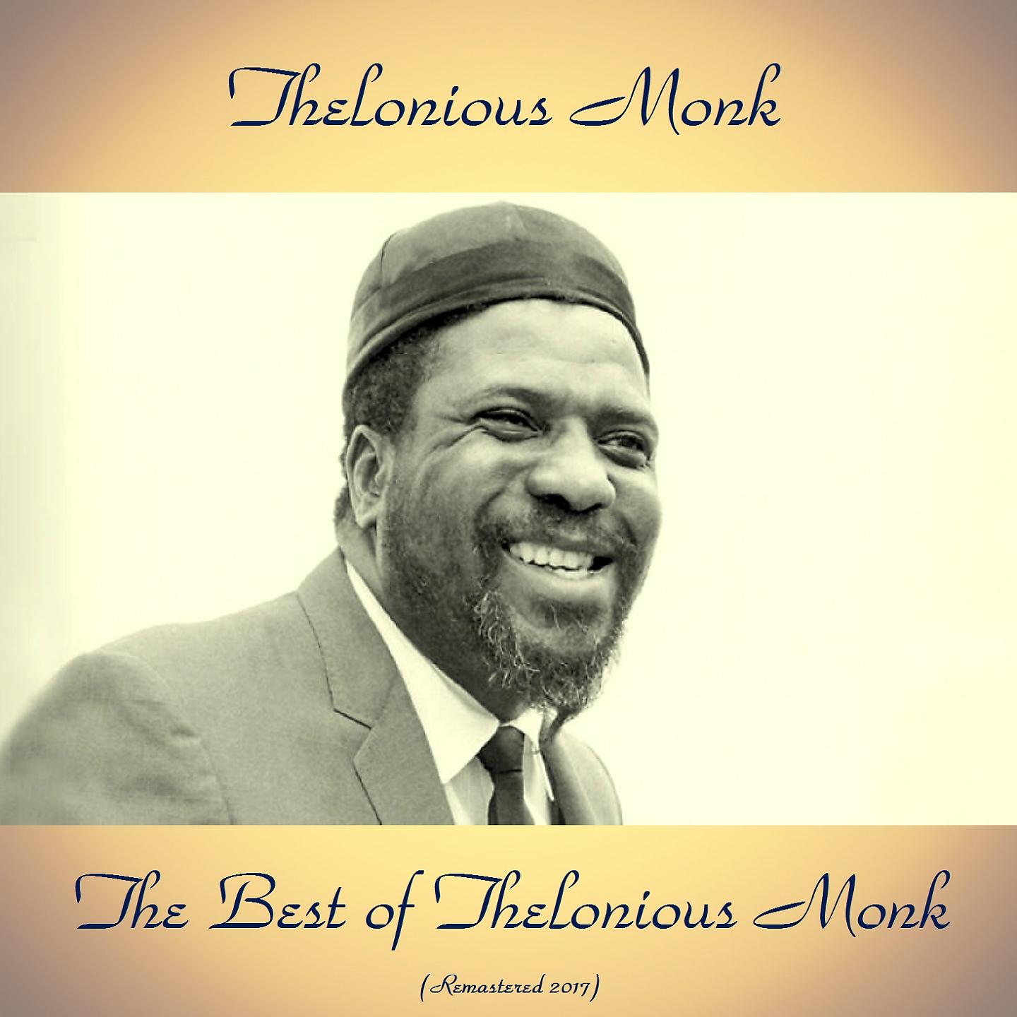 Thelonious Monk - Blue Monk (Remastered)