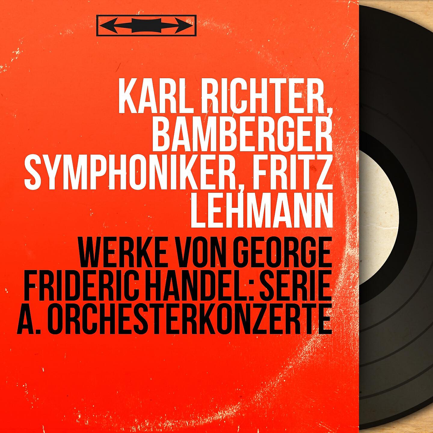 Bamberger Symphoniker - Concerto grosso in B Minor, Op. 6 No. 12, HWV 330: I. Largo - Adagio