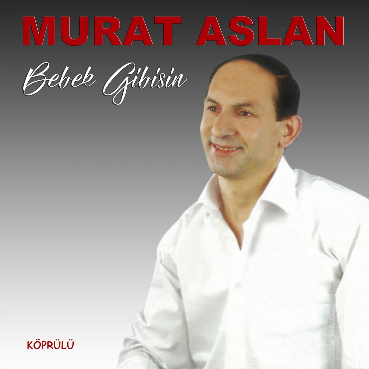 Murat Aslan - Dilek Tutarım-Yarası Var